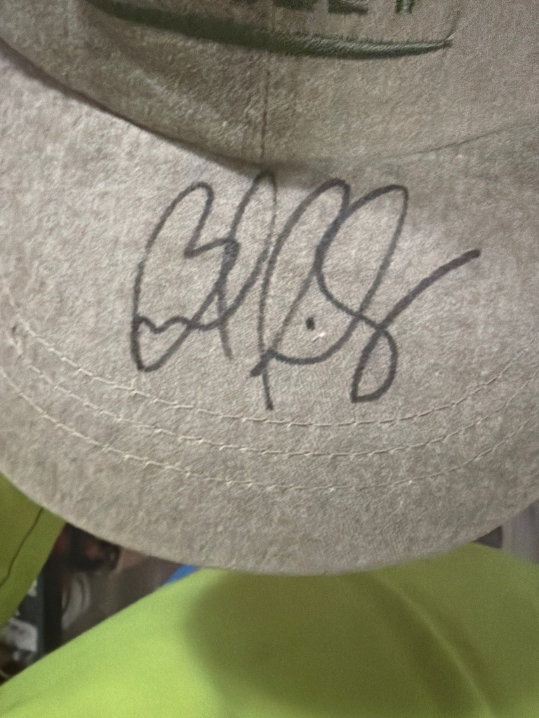 Brett Favre