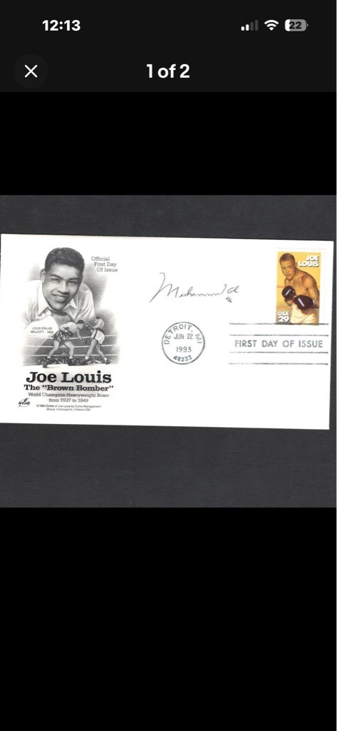 Muhammad Ali