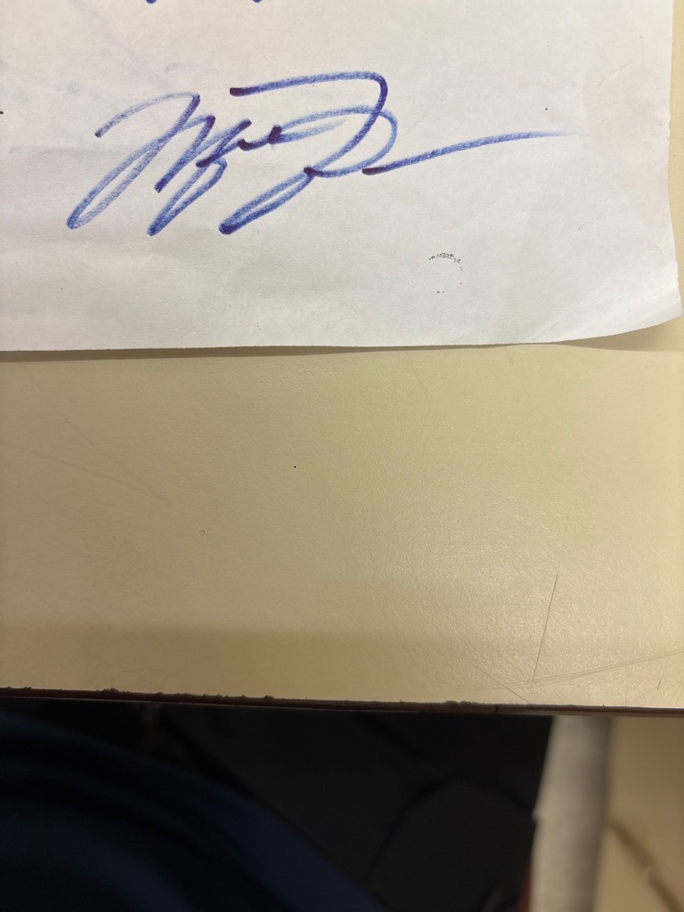 Michael Jordan