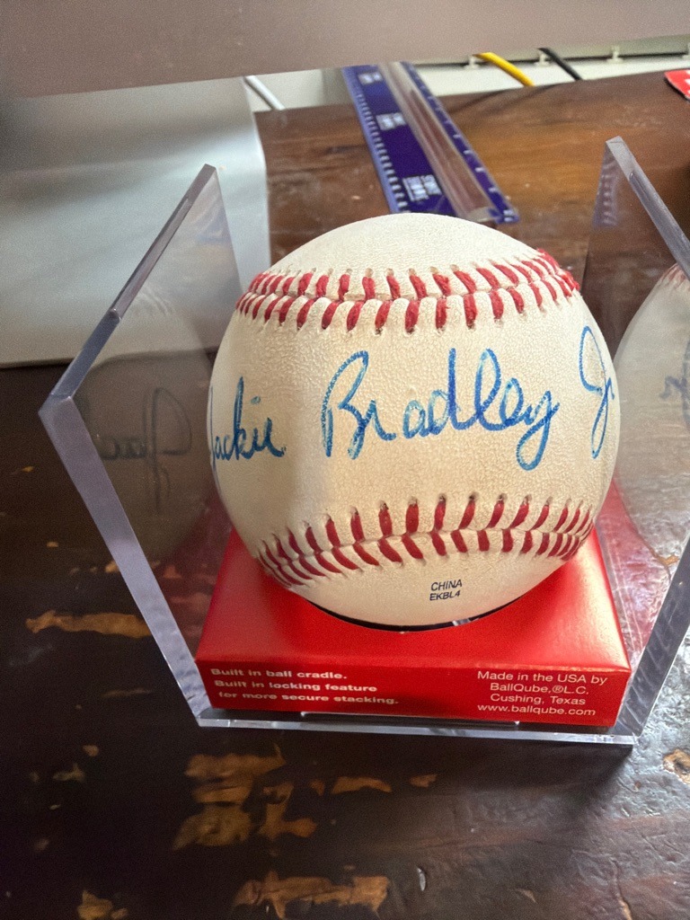 Jackie Bradley Jr.