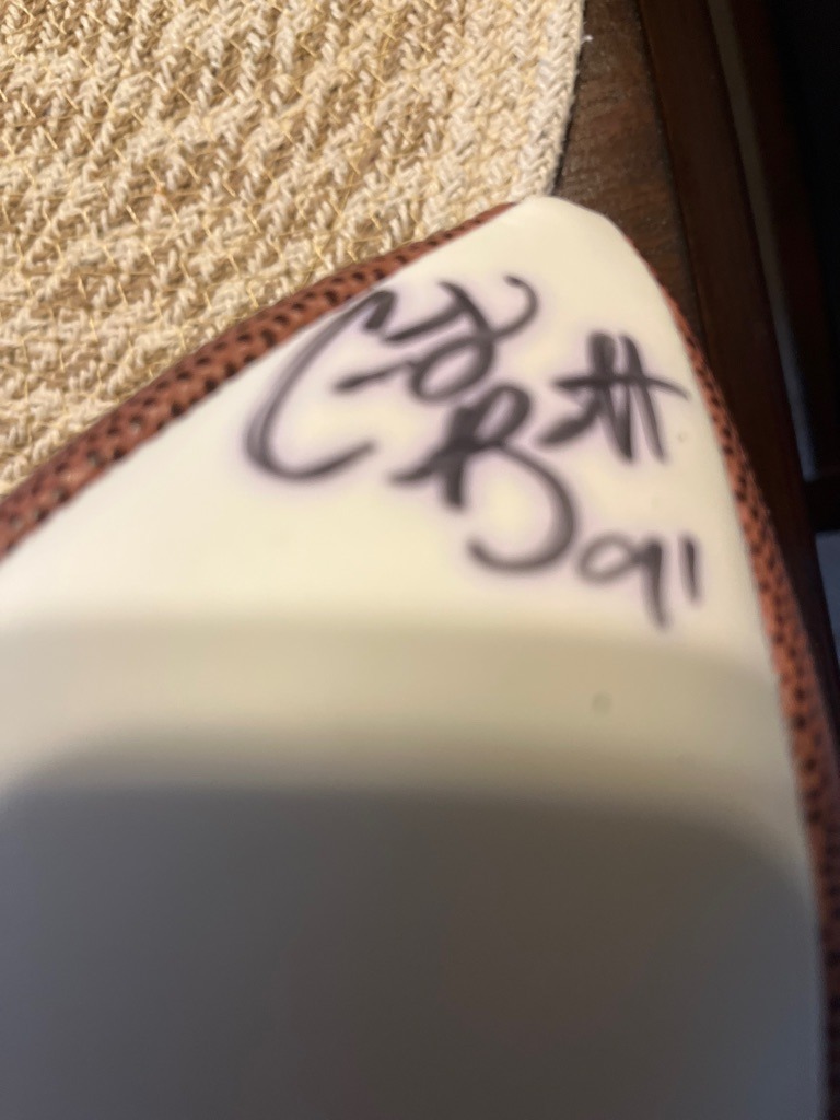 Drew Brees