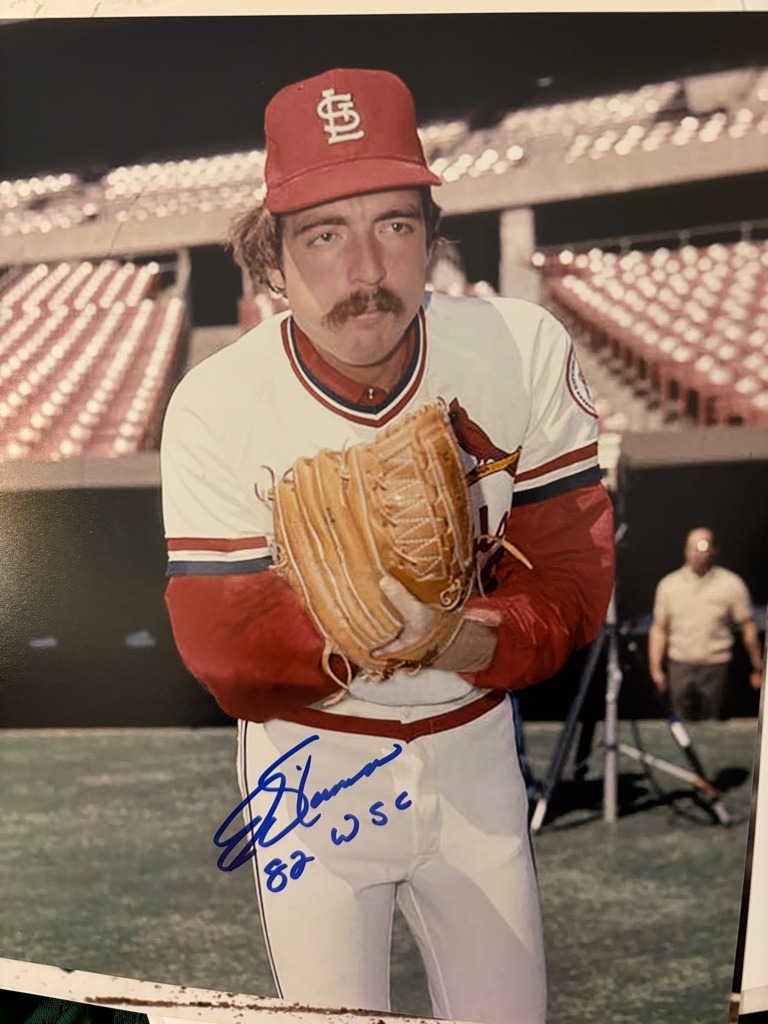 Bruce Sutter