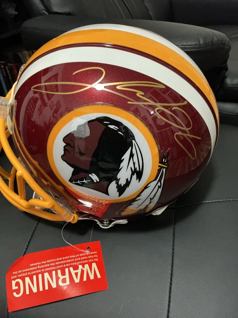 Joe Theismann