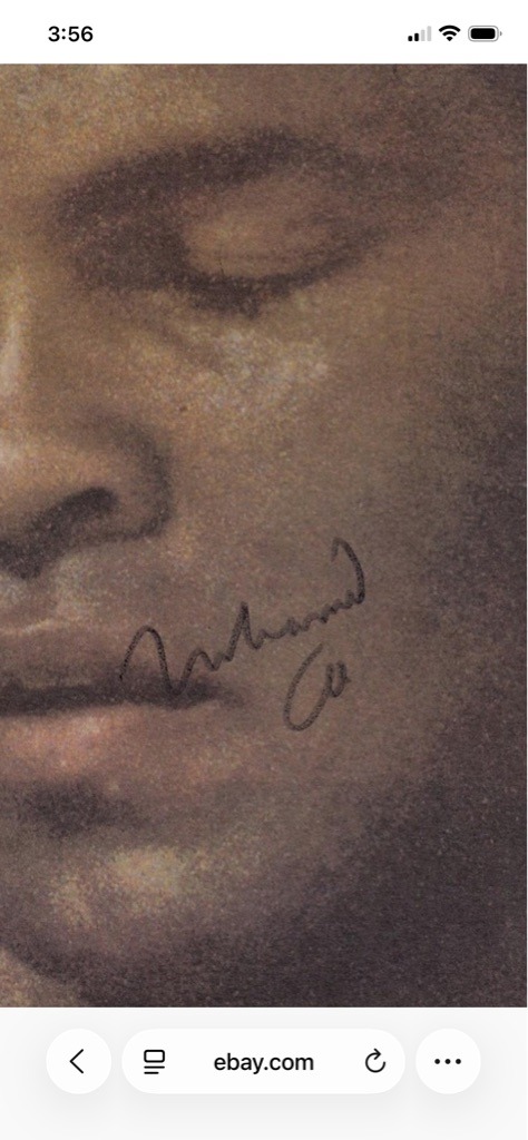 Muhammad Ali