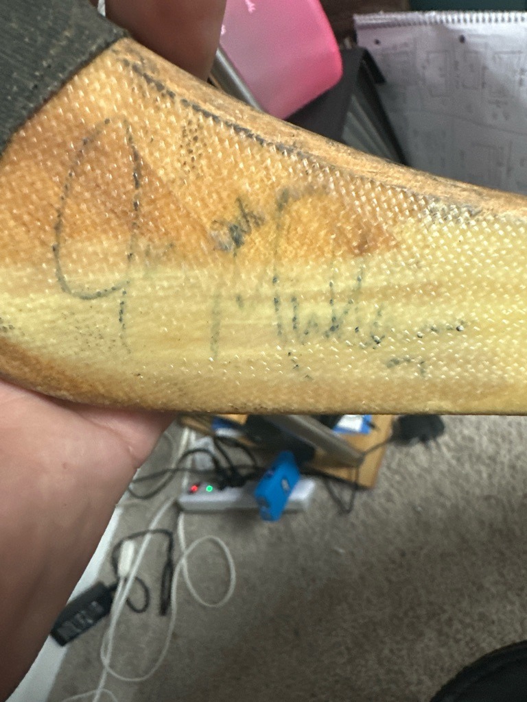 Gordie Howe