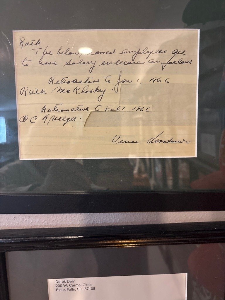 Vince Lombardi