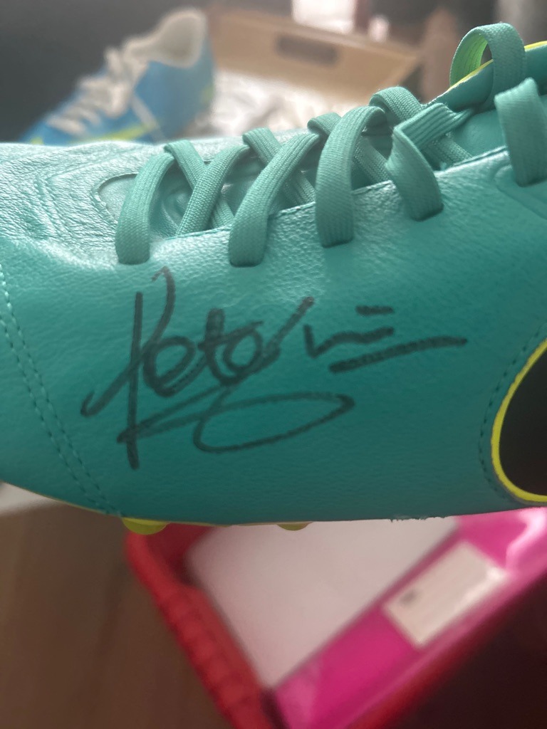 Pelé (Edson Arantes do Nascimento)