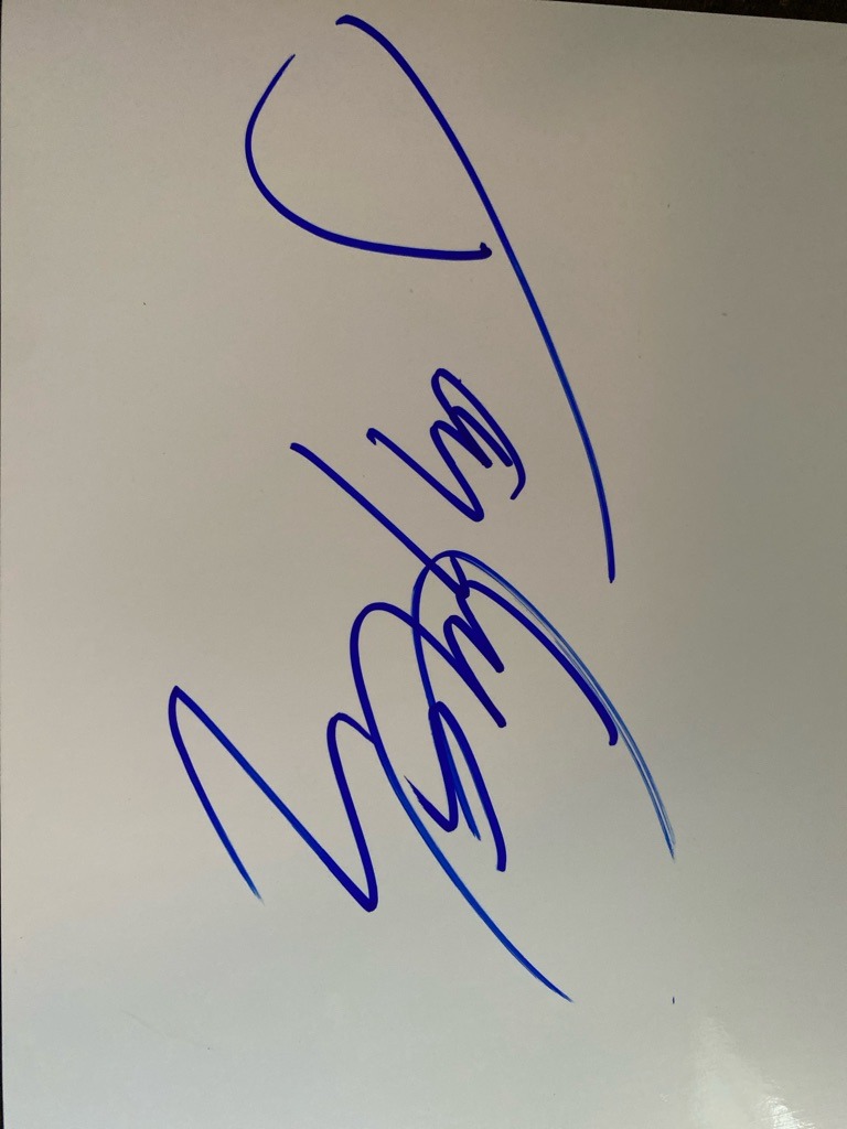 Michael Jordan