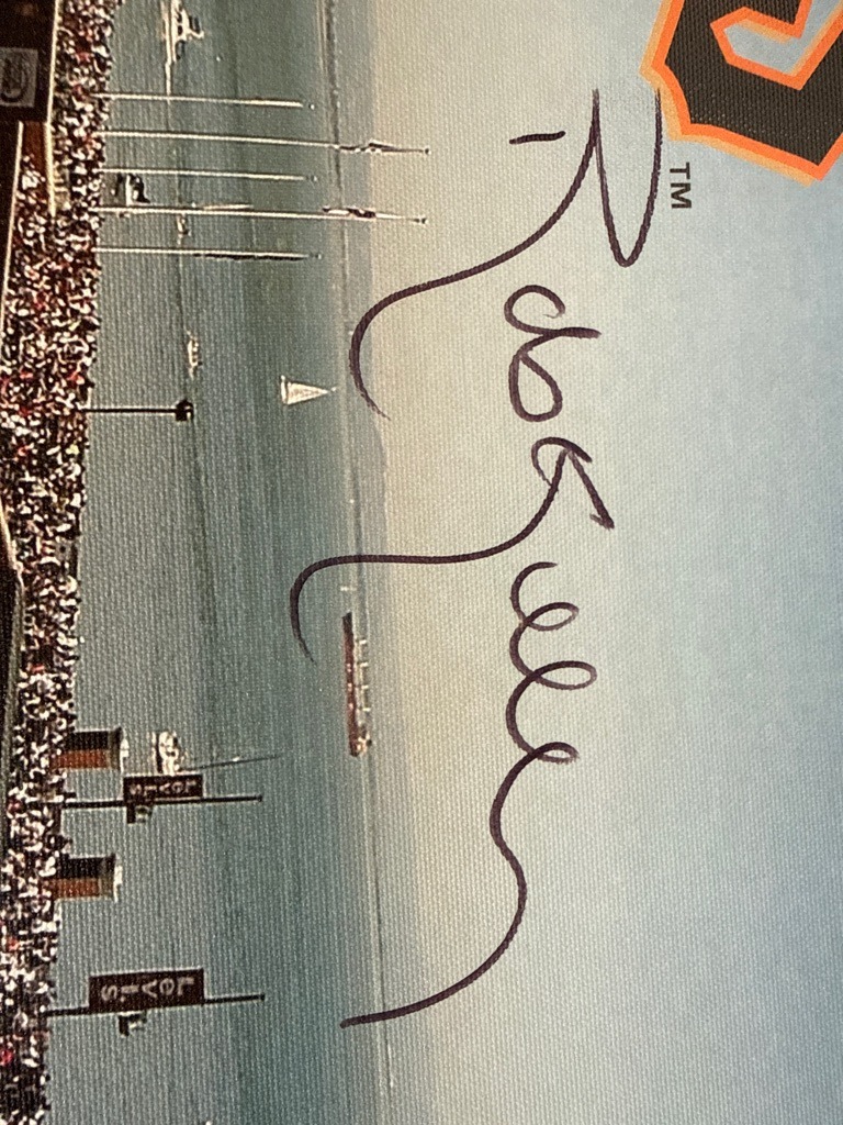 Buster Posey