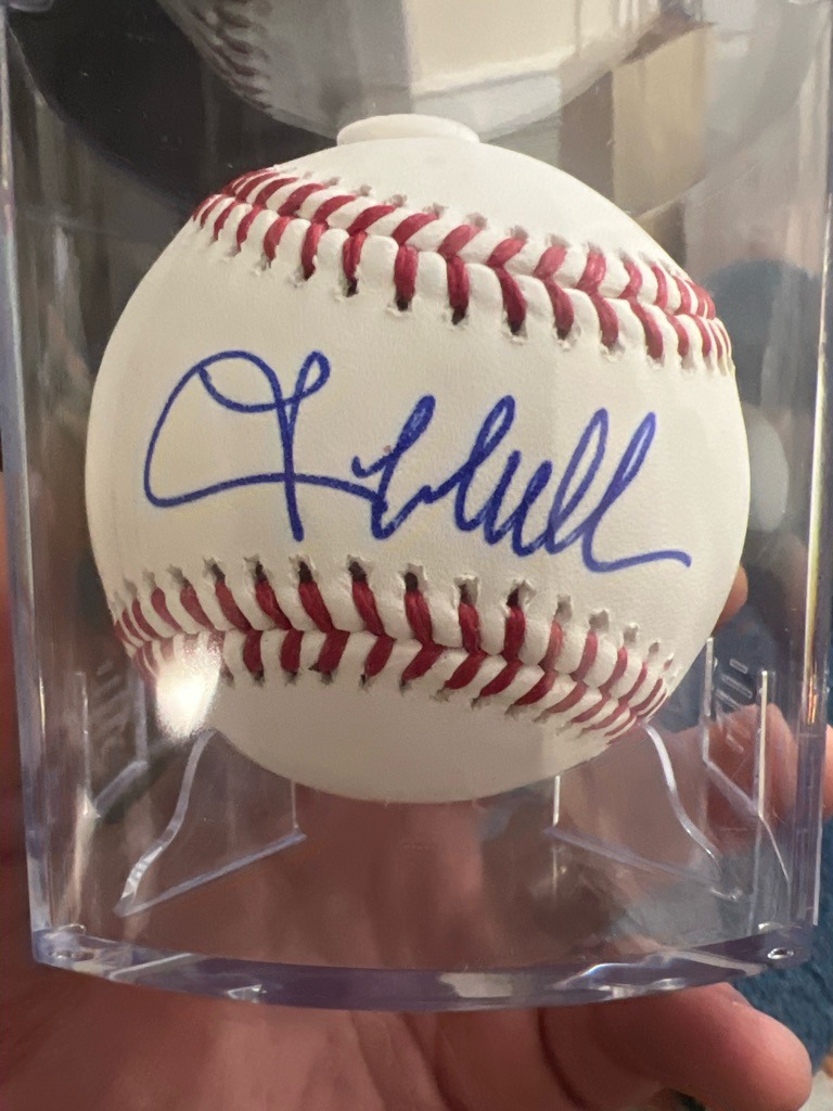 Dale Murphy