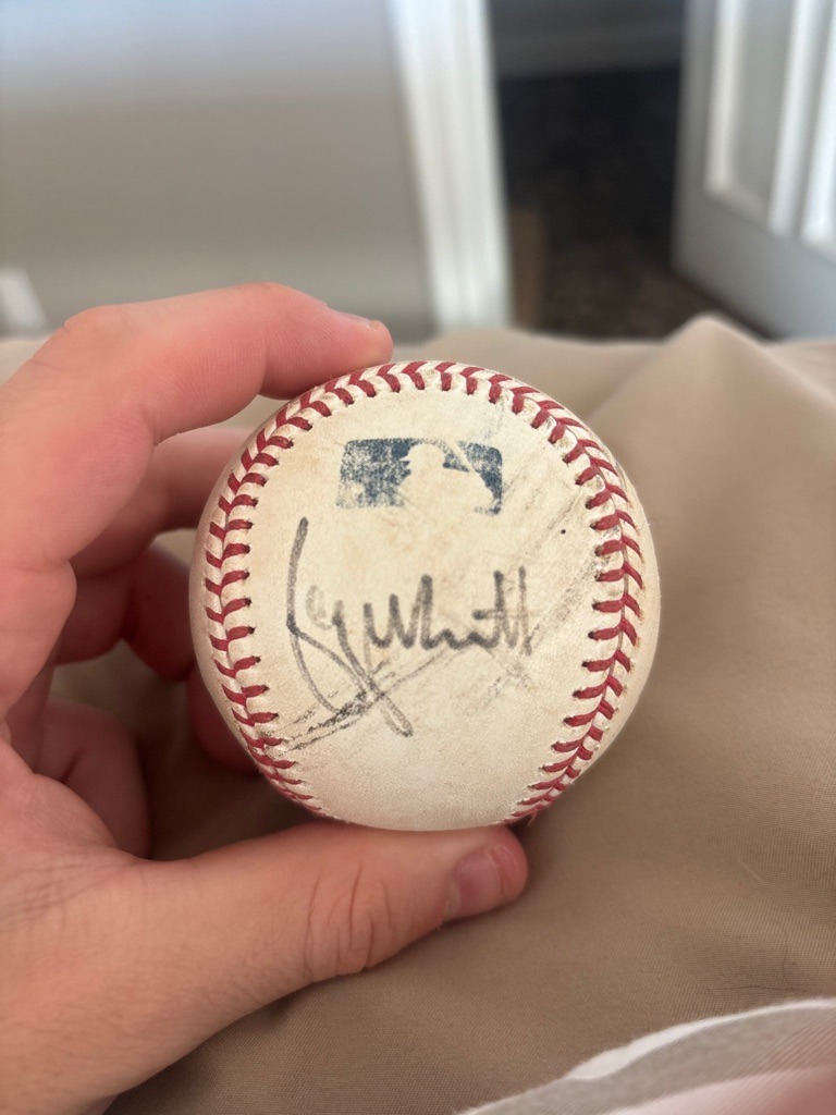 George Brett