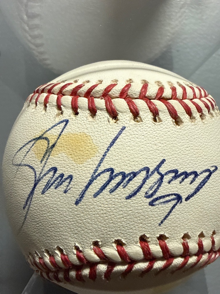 Jim Lonborg