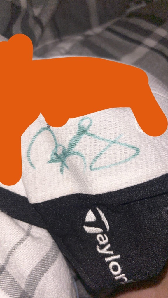 Rory McIlroy