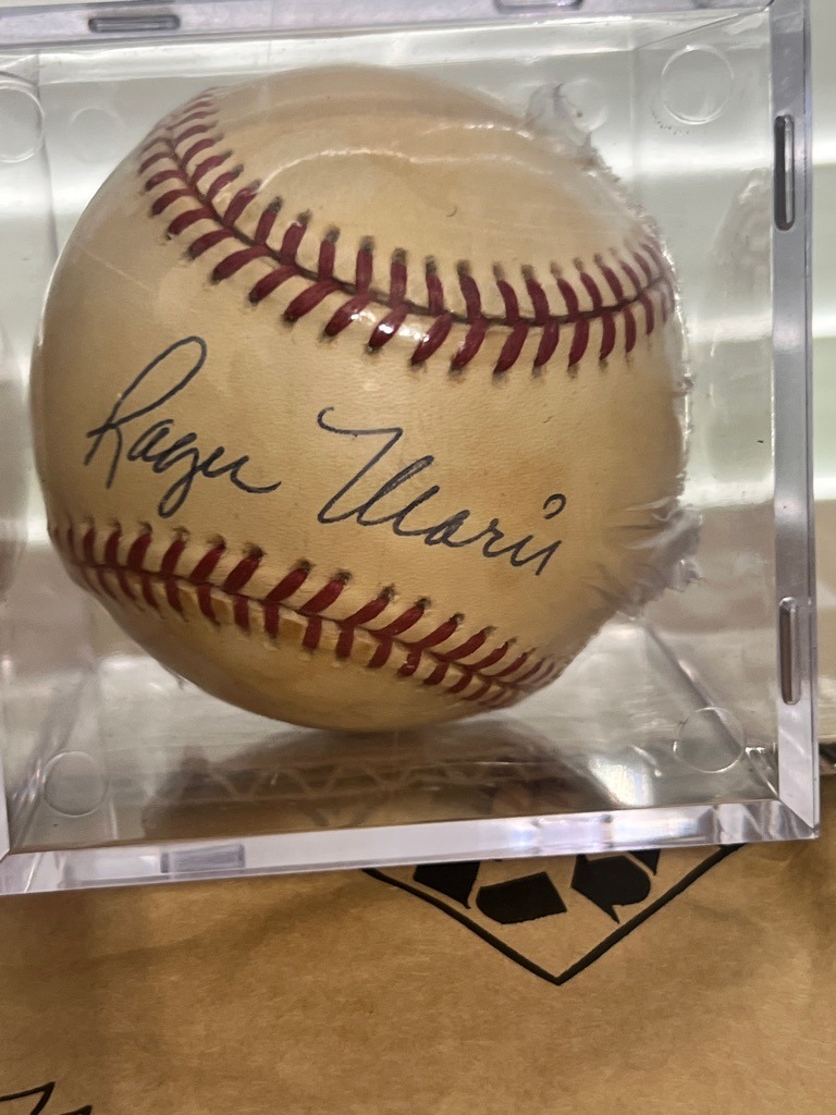 Roger Maris