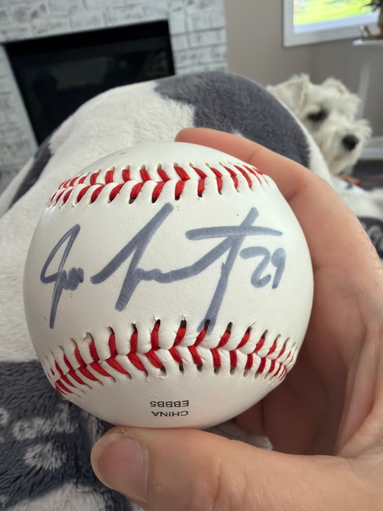 John Smoltz