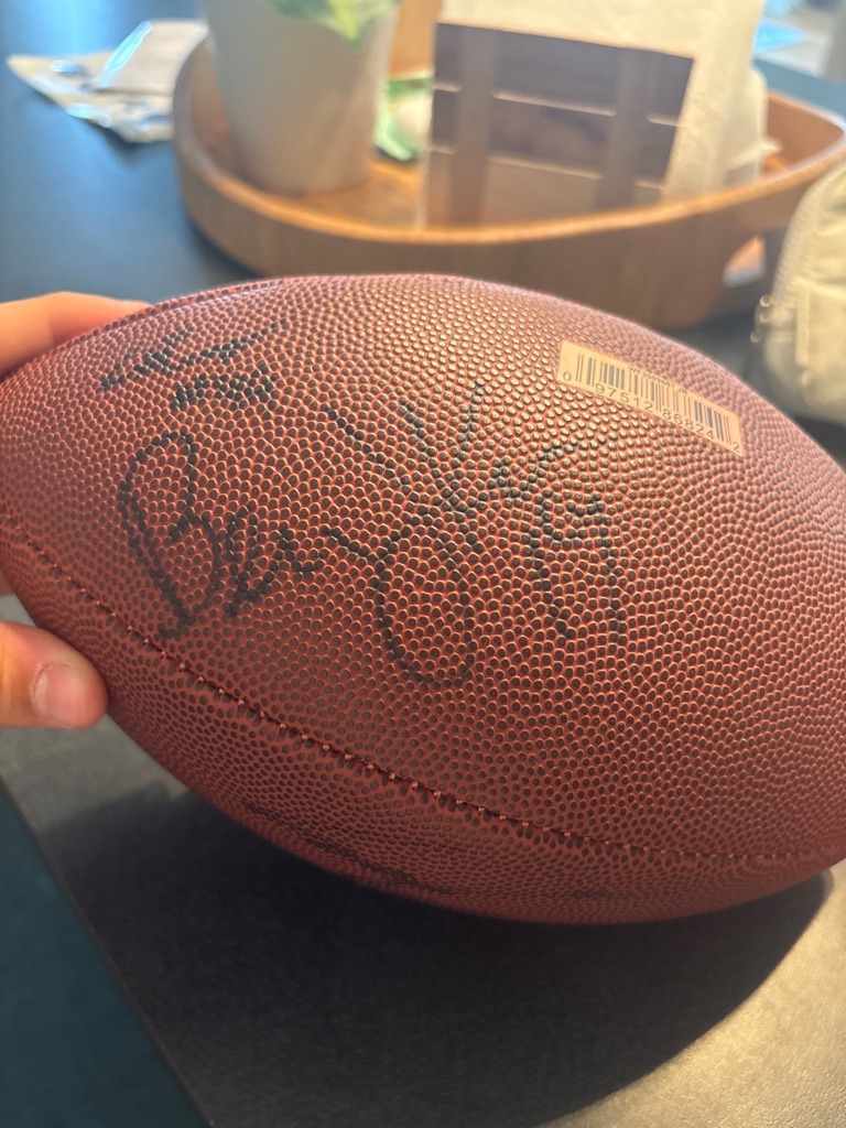 Barry Sanders