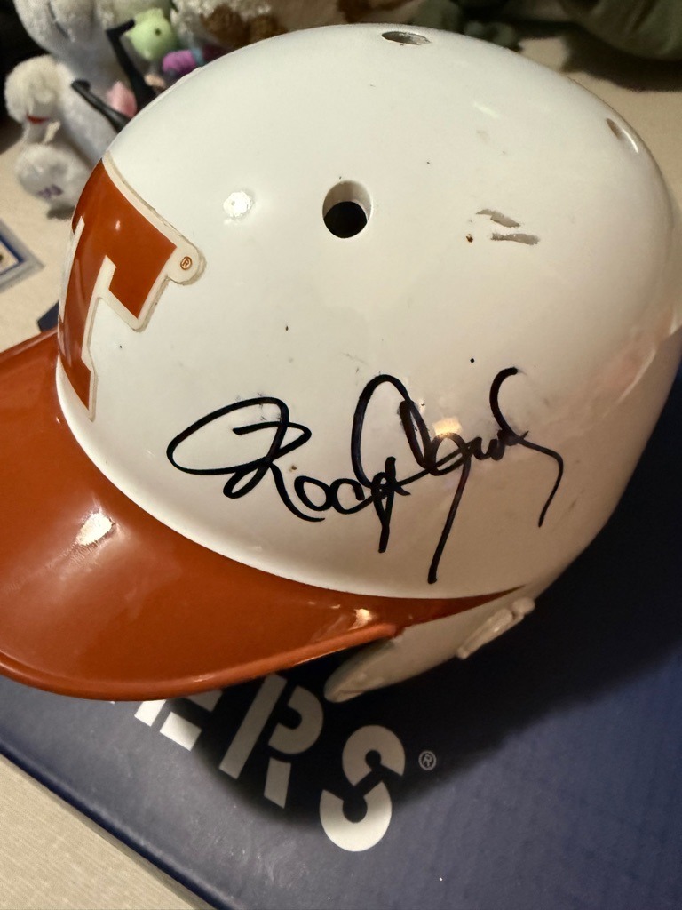 Roger Clemens