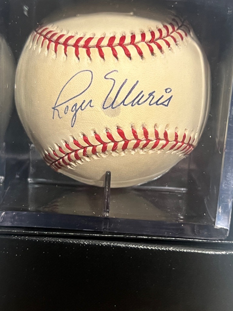 Roger Maris
