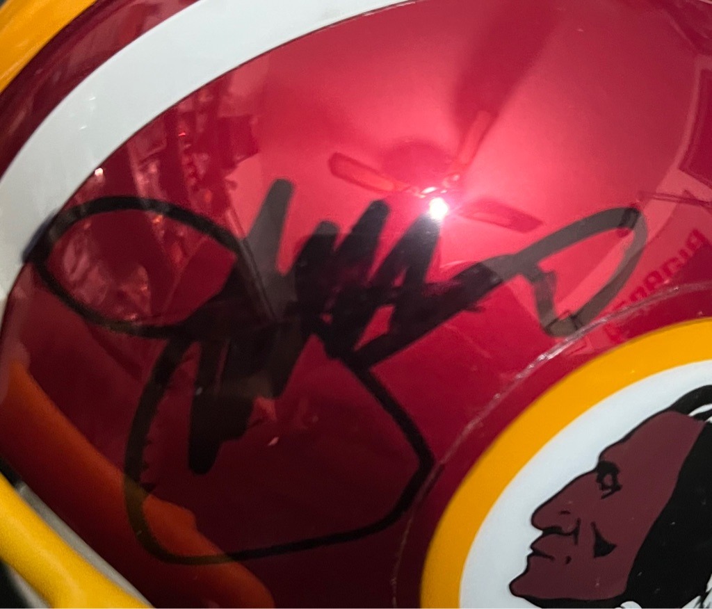 Joe Theismann