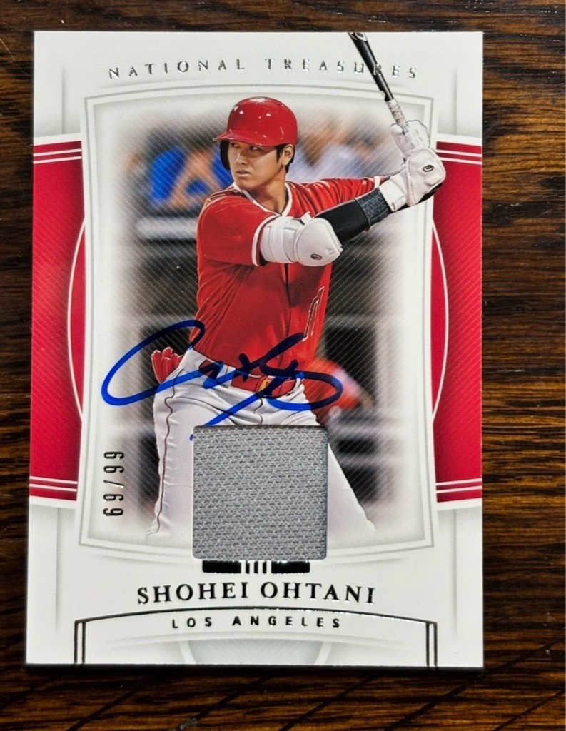 Shohei Ohtani