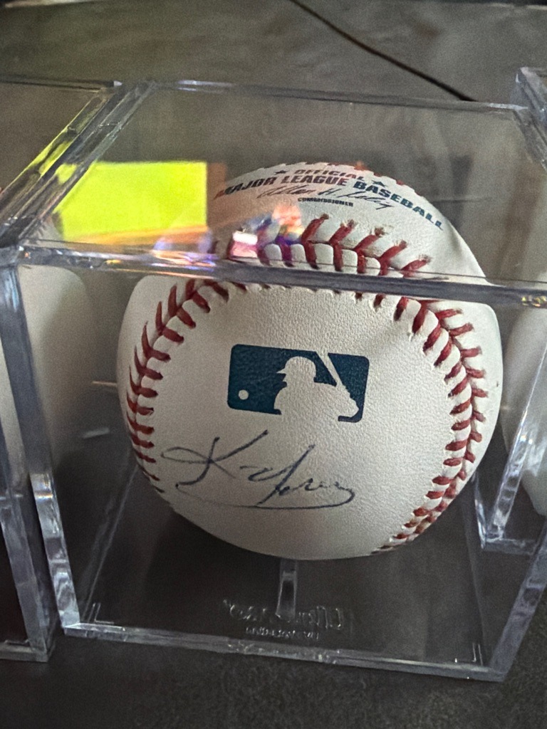 Ken Griffey Jr.