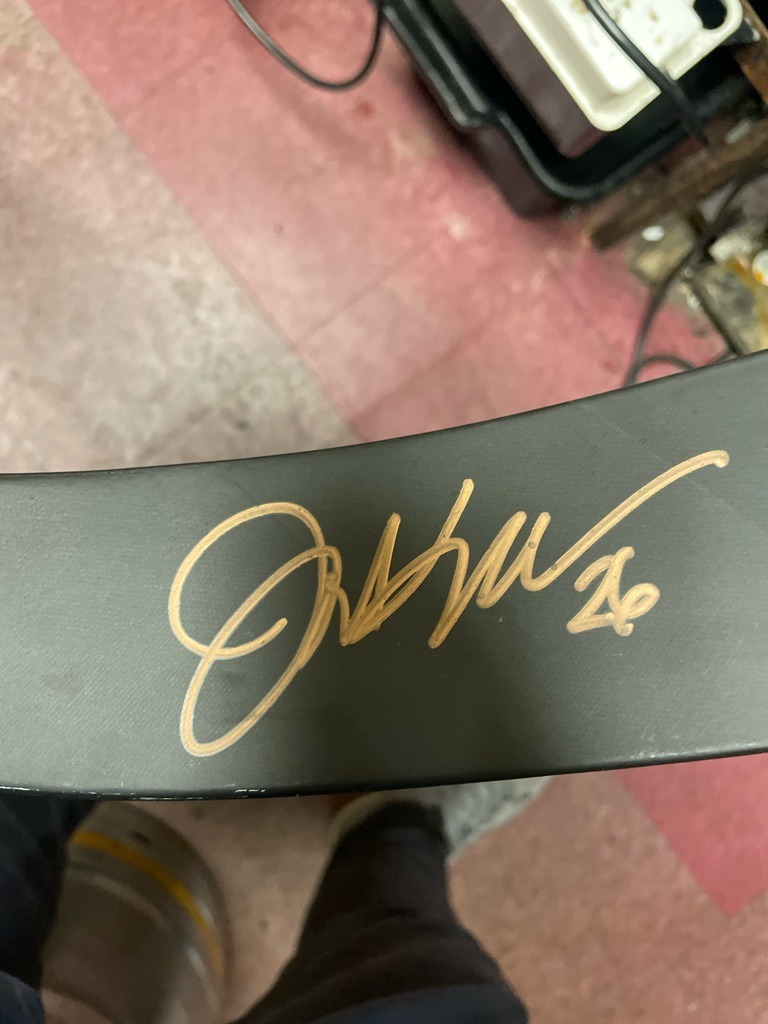 Blake Wheeler