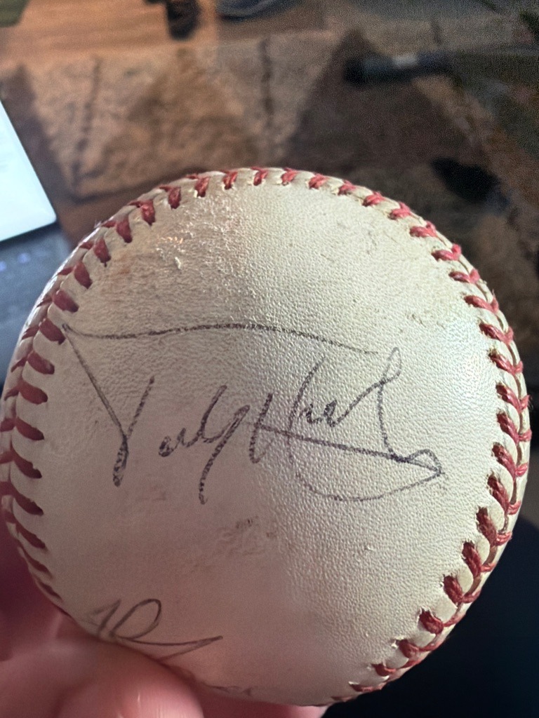 Tony Gwynn