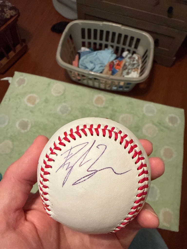 Brooks Robinson