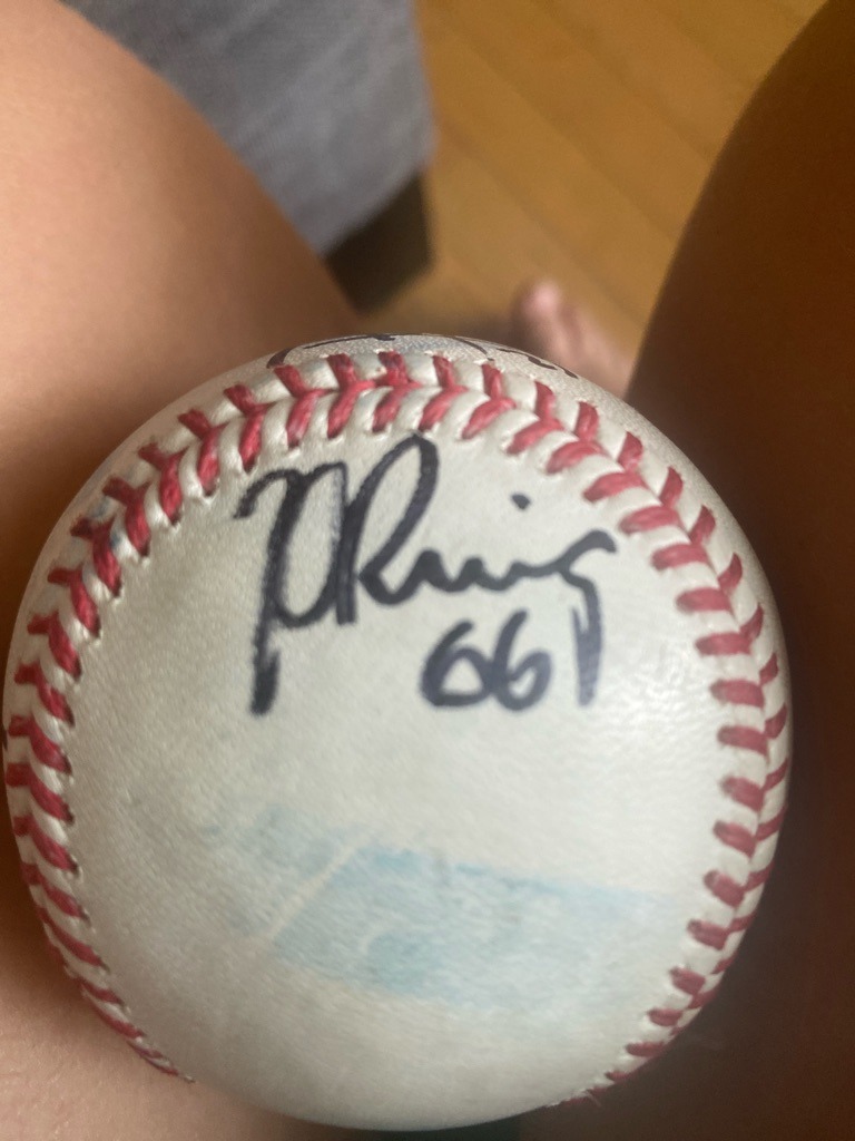 Yasiel Puig