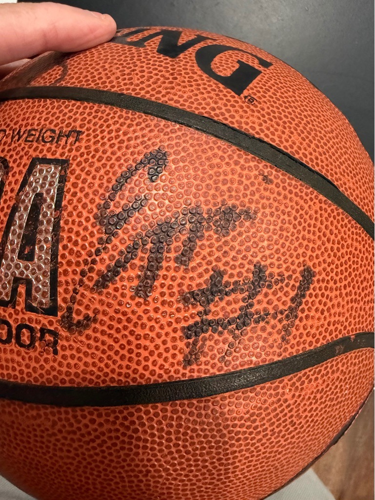 Stephen Curry