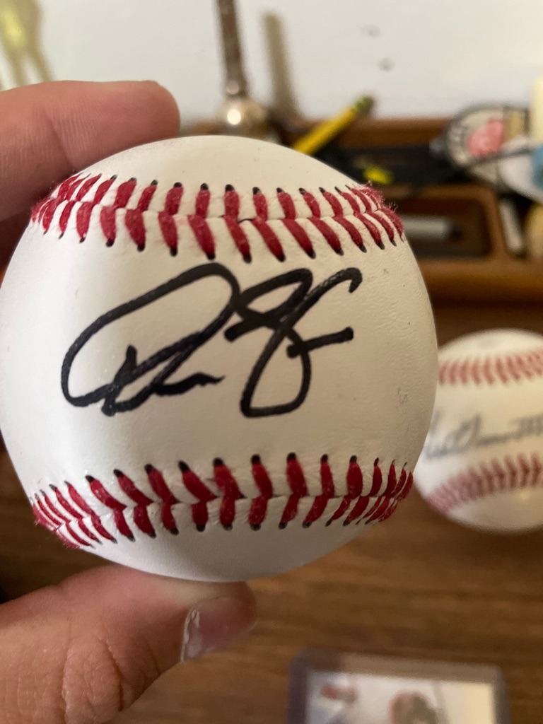 David Ortiz