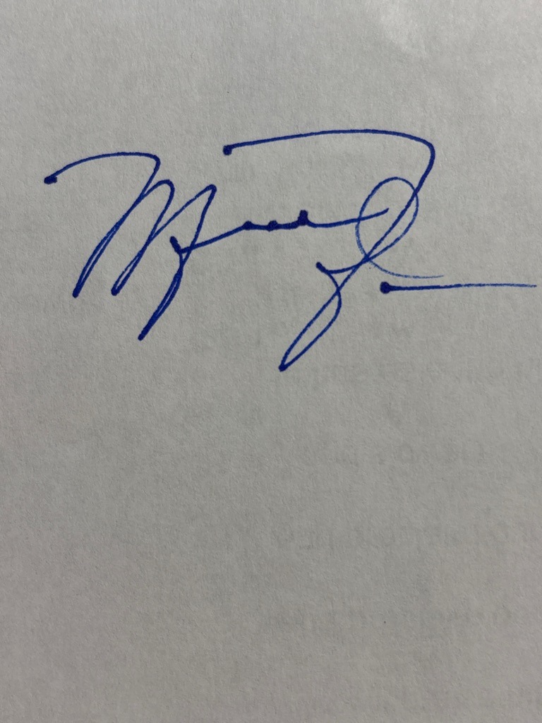 Michael Jordan
