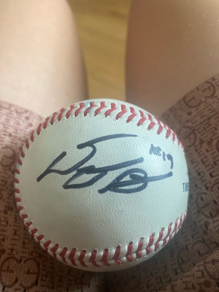 Tony Gwynn