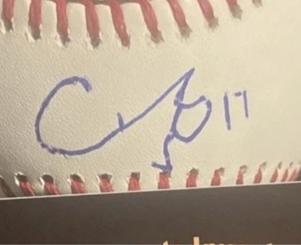 Shohei Ohtani