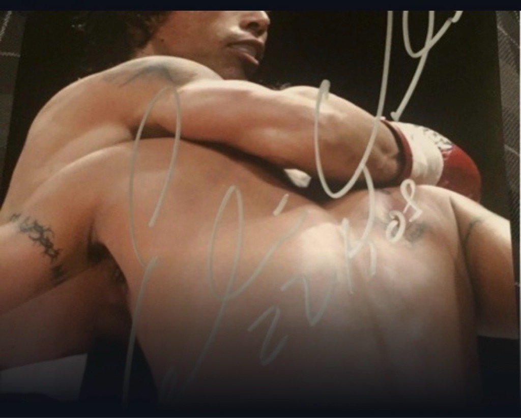 Gennady Golovkin