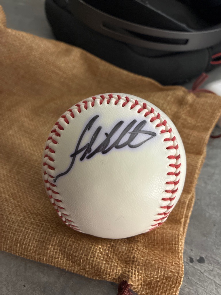 Mike Sweeney