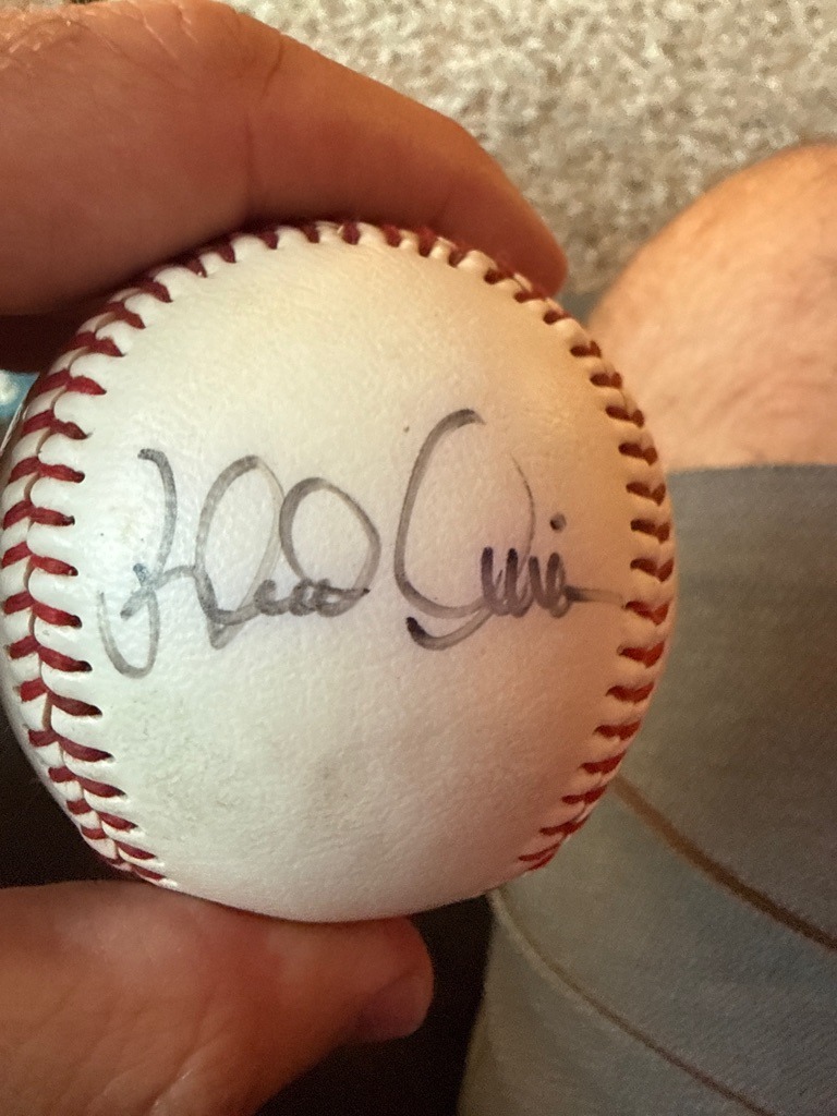 Hideki Matsui