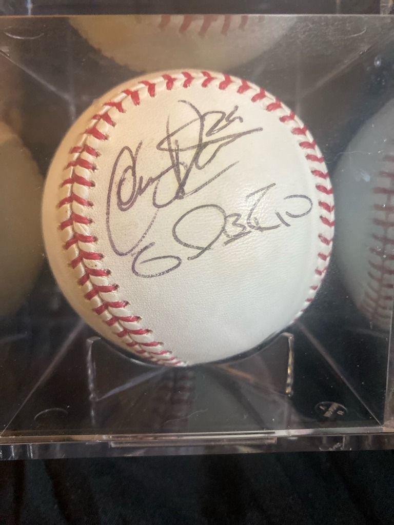 Clayton Kershaw