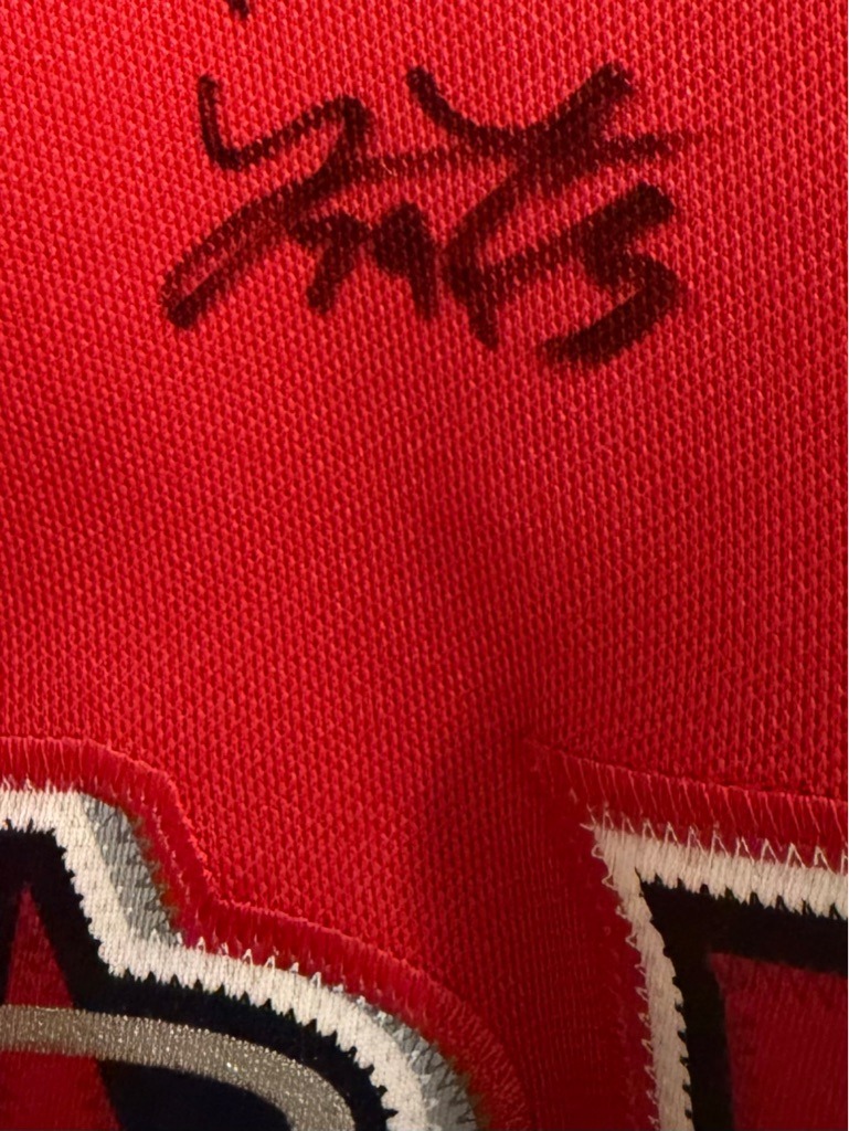 Jaromir Jagr
