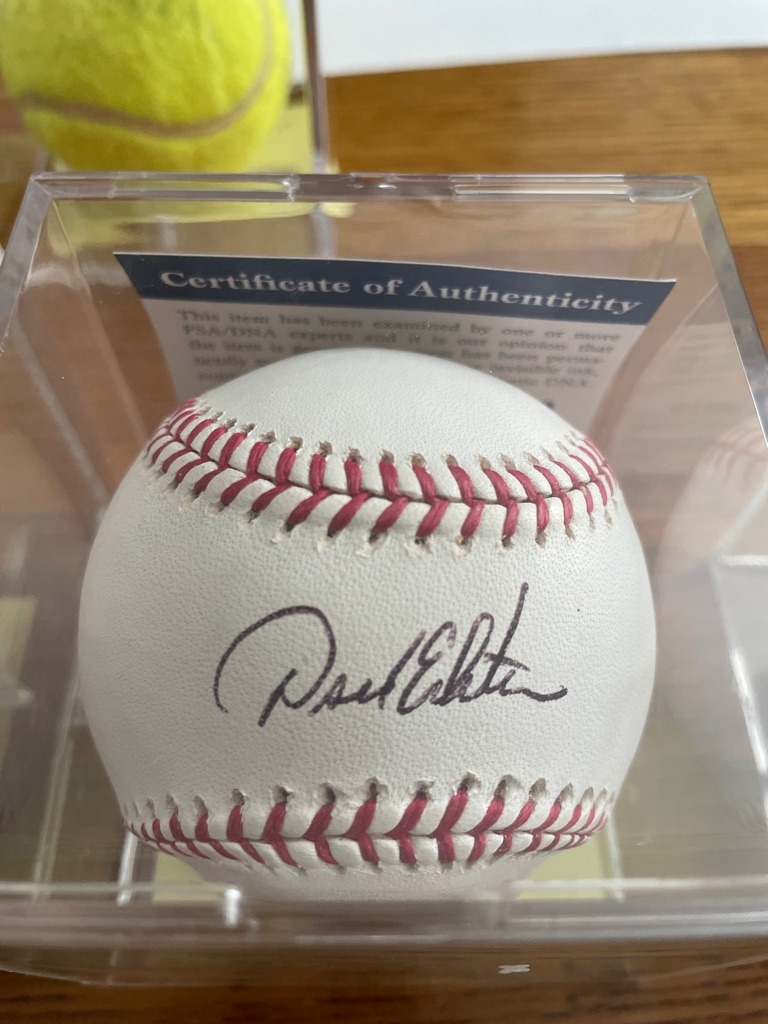 David Eckstein