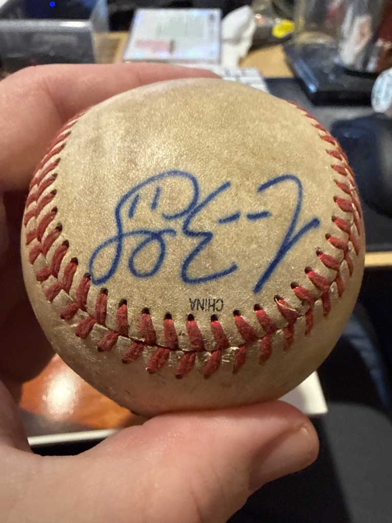 Bernie Williams