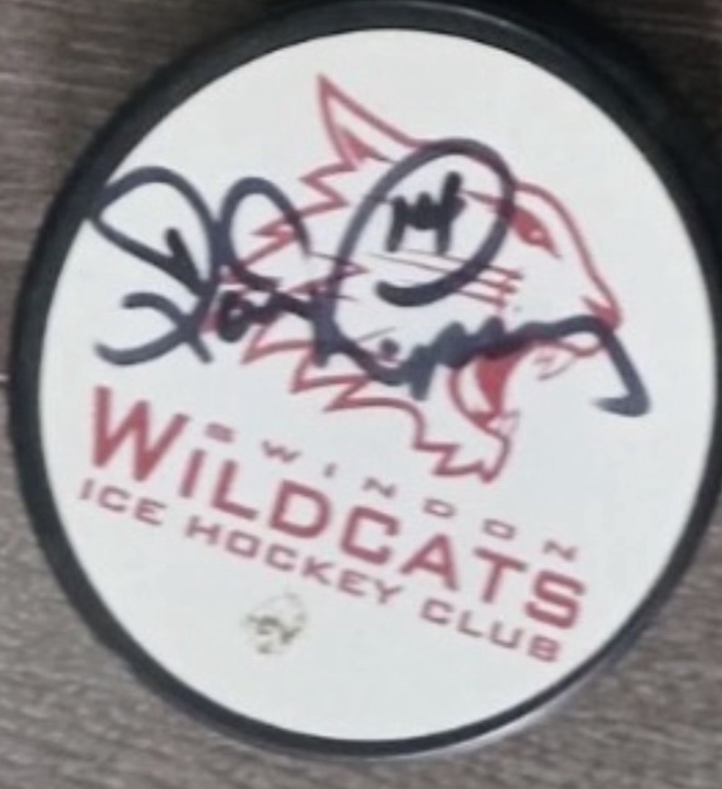 Swindon Wildcats Roster Players