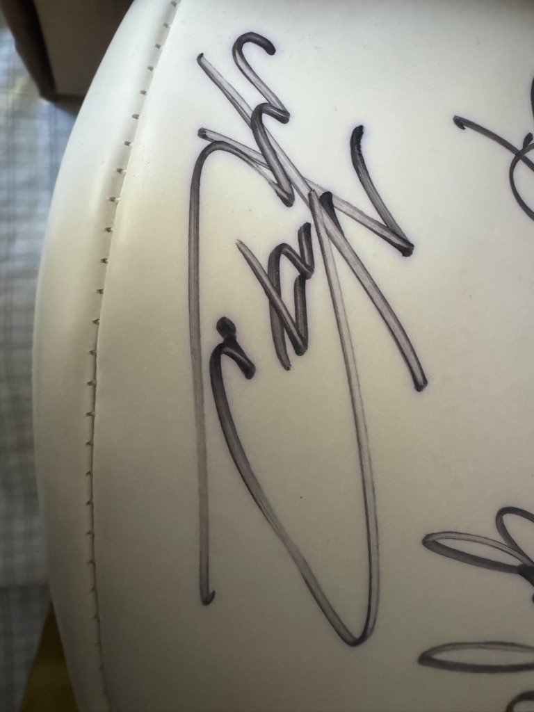 Tom Brady