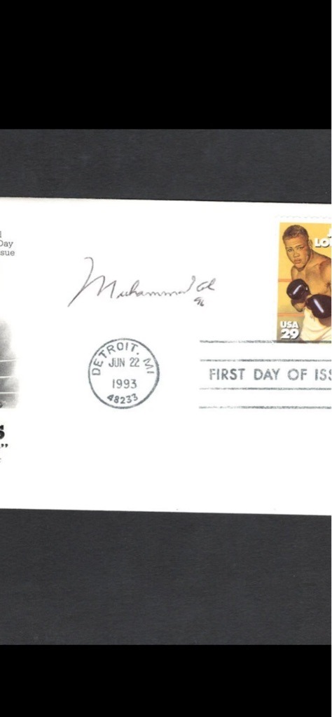 Muhammad Ali