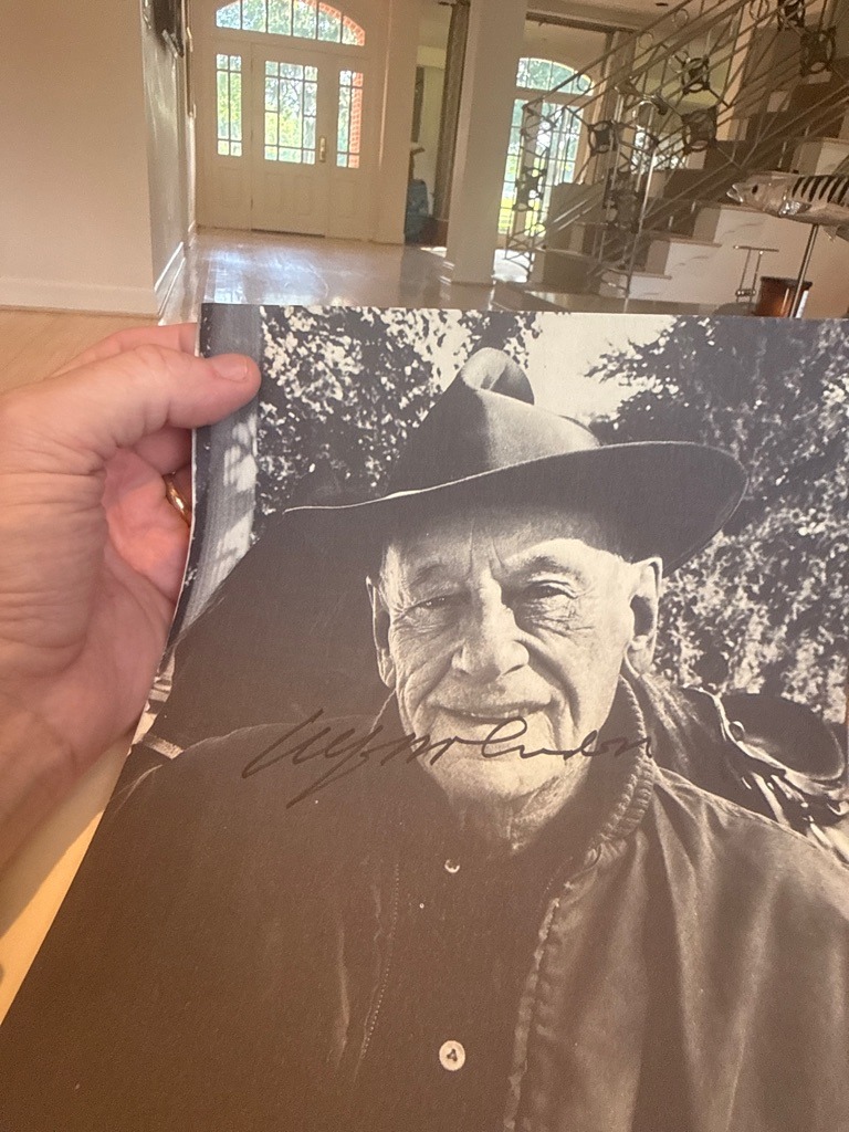 William S. Burroughs