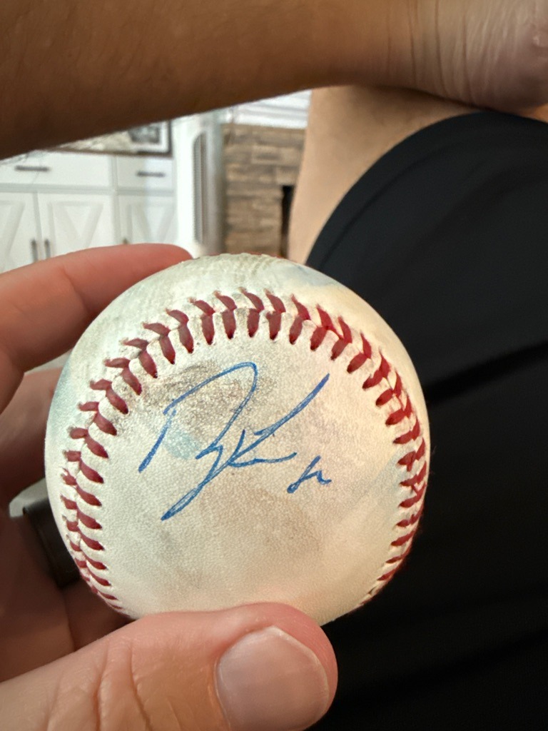 Ronald Acuña Jr.