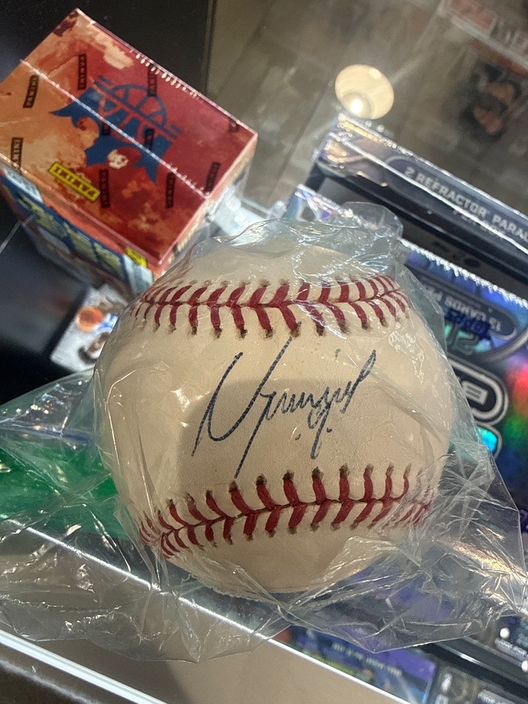 Ken Griffey Jr.