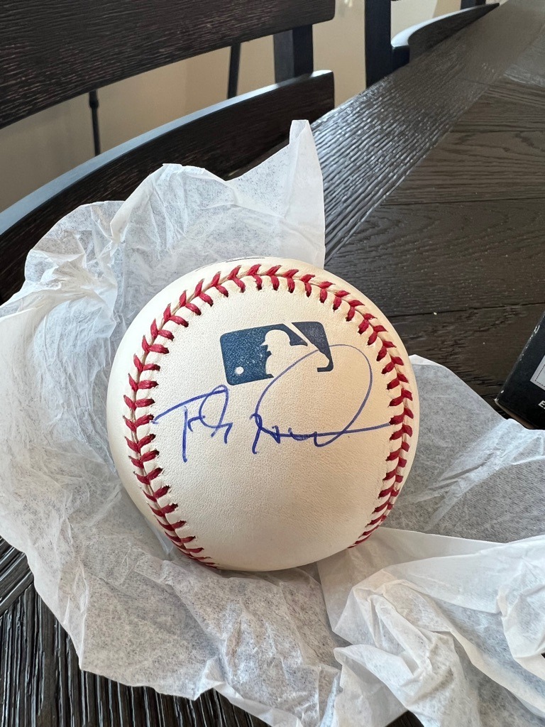 Tony Perez