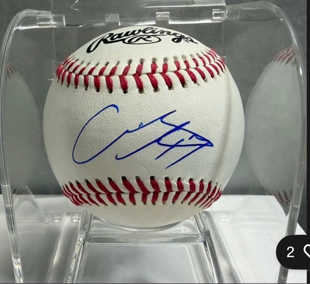 Cal Ripken Jr.