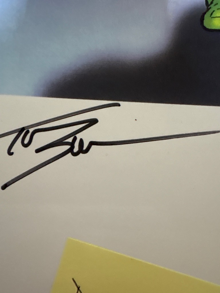 Todd McFarlane